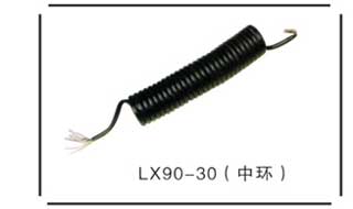 螺旋电线管3