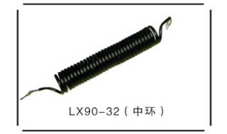 螺旋电线管4
